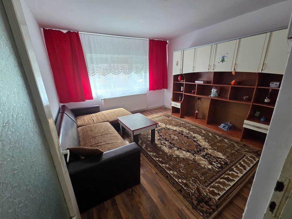 Garsonieră decomandată – Deva, Mihai Eminescu 105 (lângă Parcul Bejan ...