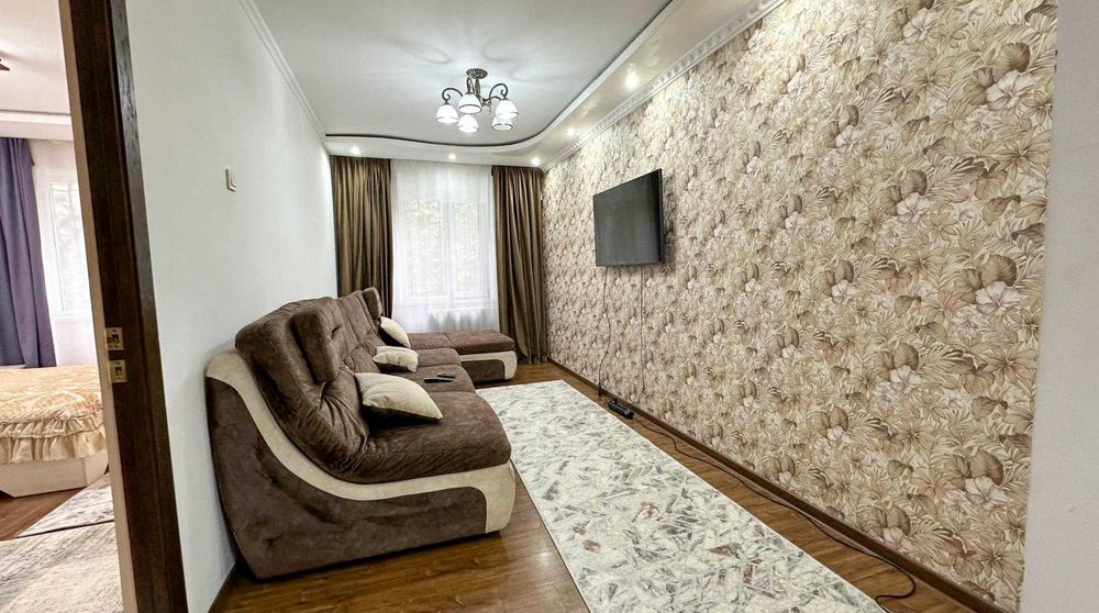 Продам 3х ком в Самале возле Тоймарта Данил Империя
