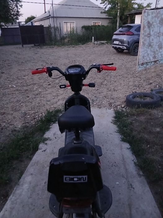 Продам Электр скутер