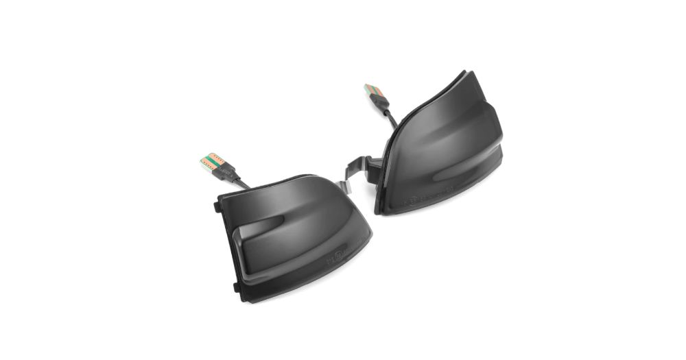 Lampi Semnalizare Oglinzi Dinamice Ford Focus 2 MK2 2004-2008 C-Max