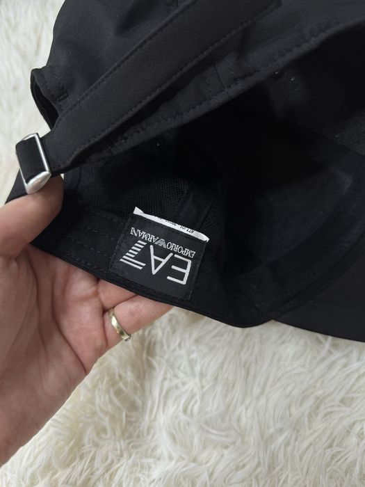 Кепка Emporio Armani