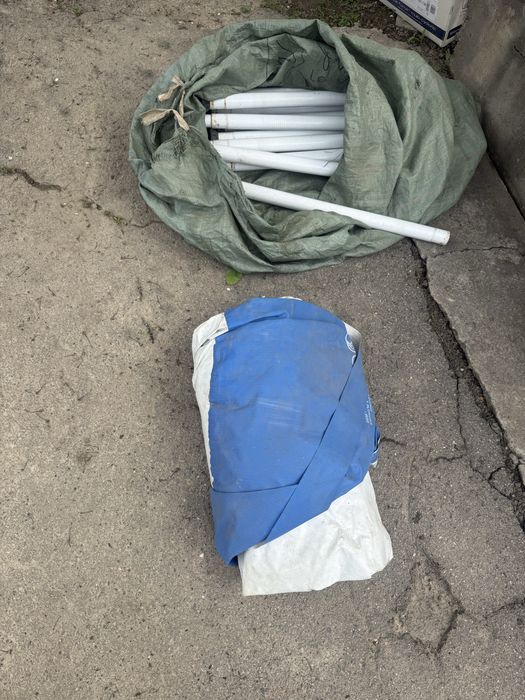 Продам бассейн в буу состоярии