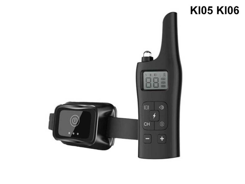 Zgarda Еlectric Аntilatrat Caini impermeabila Dresaj Caini Vibratie