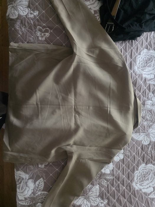 Пиджак женский оливковый цвет