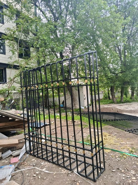 15/15 profil 250.000 m2 Решетка / панжара / panjara