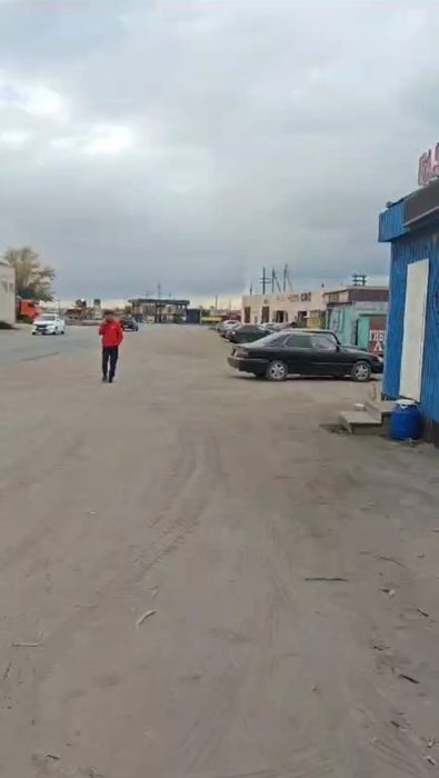 Продам бокс 70кв.м