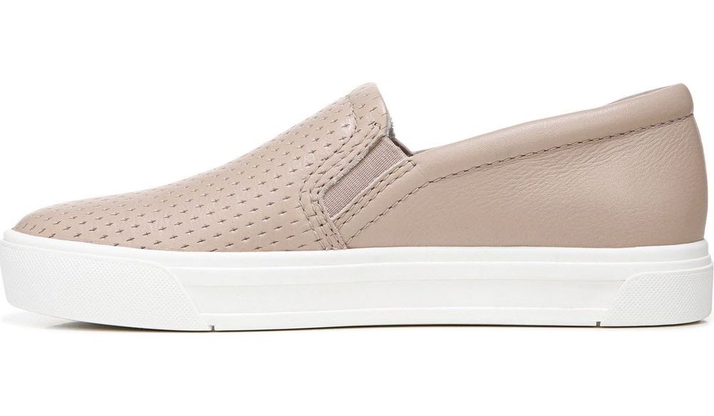 Naturalizer, Aileen. Кожаные кеды из США. Оригинал. Разм 40.5 и 42