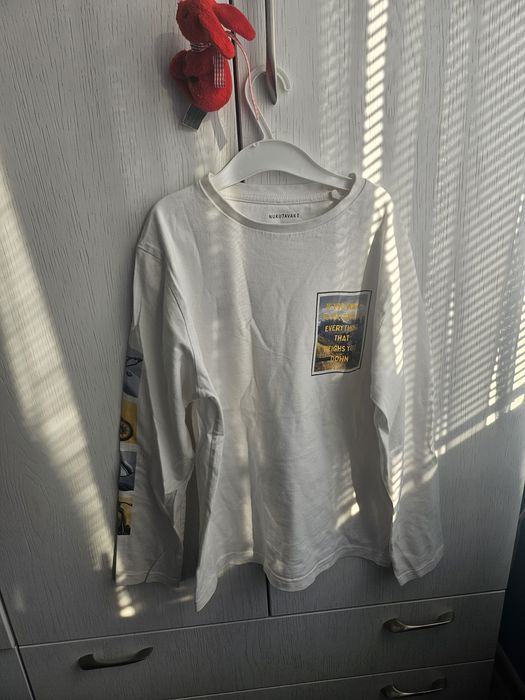 Тениски и блузи за момче