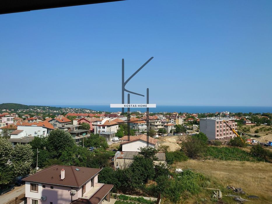 2-стаен в Варна-Виница площ 78 цена 131800