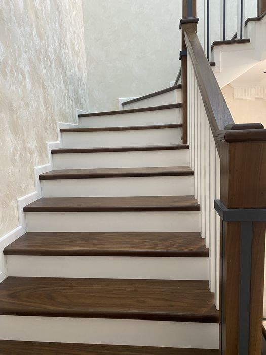 Zina poyalar лесница