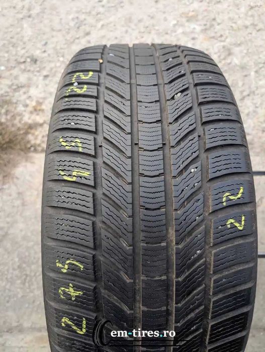 Anvelopa Iarna 275/45 R22 CONTINENTAL WinterContact TS870 110V - XL