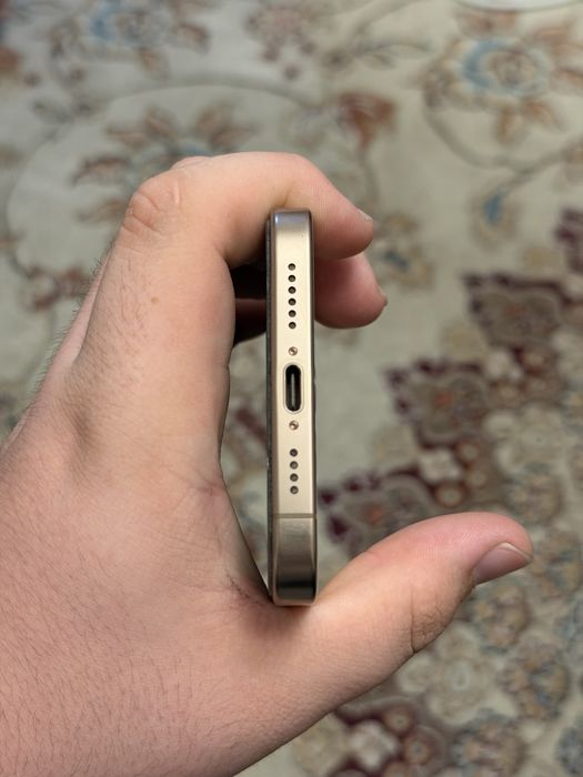 Iphone 16 Pro Max 512GB
