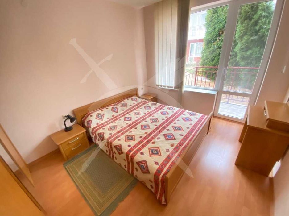 Продава се Двустаен апартамент в к.к. Елените - 62 кв.м за 1065 €/кв.м - Снимка #2