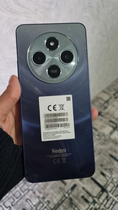 Телефон Redmi 14 C