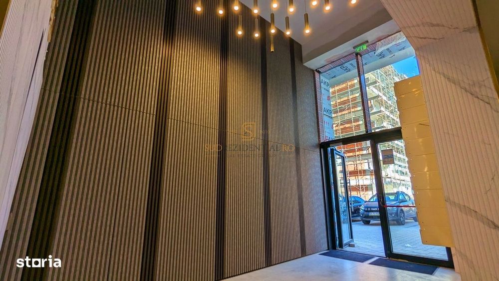 Garsoniera de vanzare, acces facil metrou Berceni –Comision 0