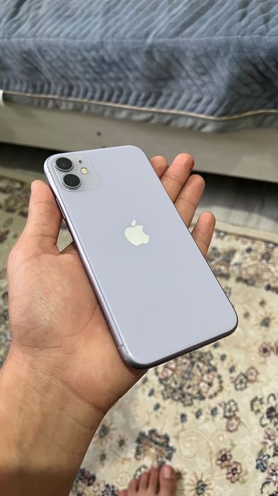 Iphone 11 128 gb