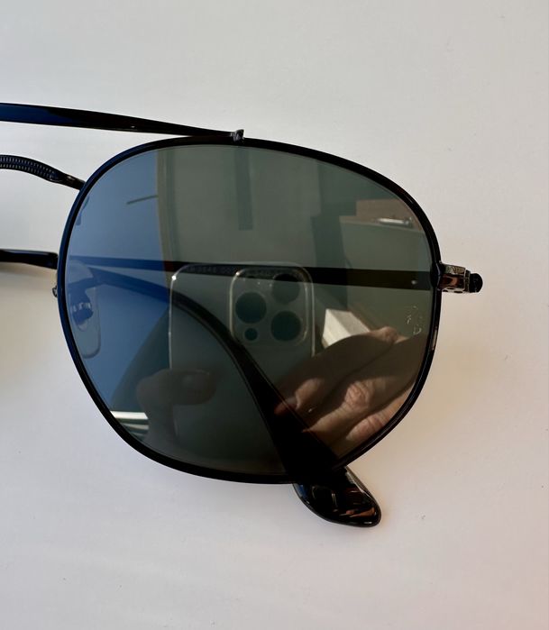 Ray Ban RB3648 The Marshal