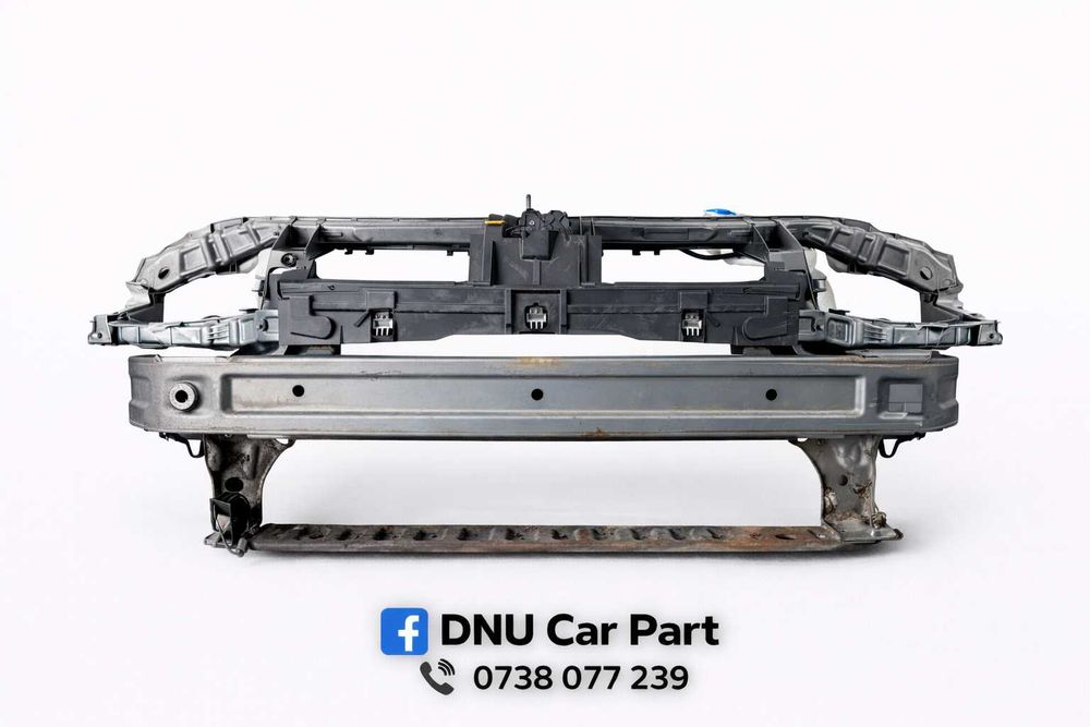Trager Ford Galaxy fara radiatoare panou frontal
