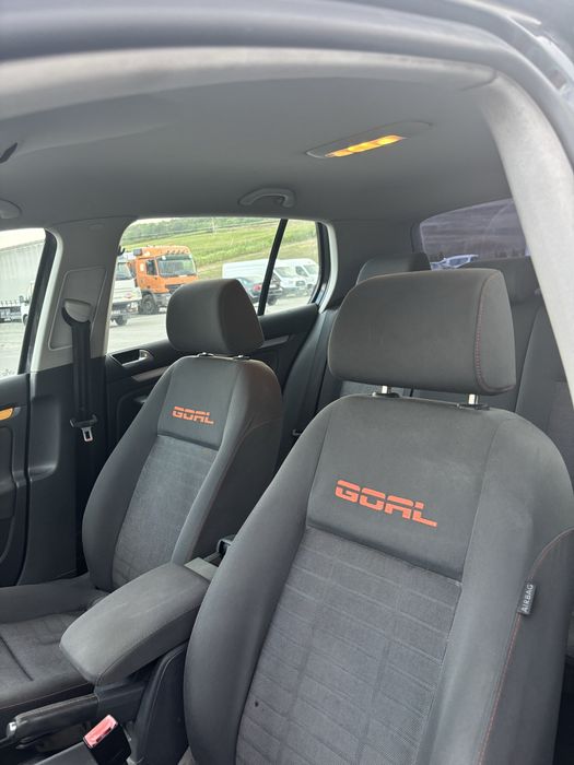 Vand Golf 5,2006