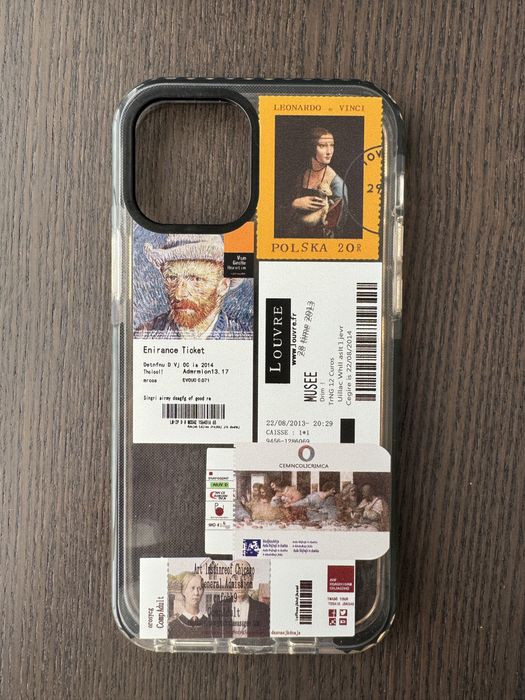 Калъфи за iPhone 12 PRO