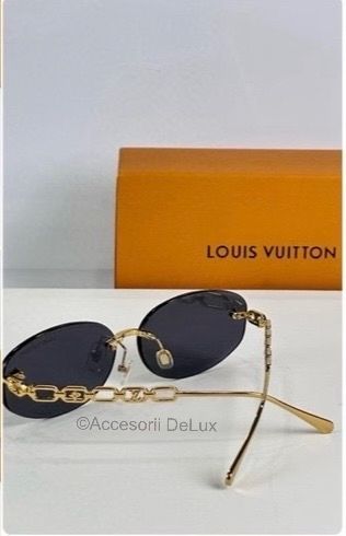 Ochelari de Soare Louis Vuitton Cat Eye Z3015U Full Box VerificareCole