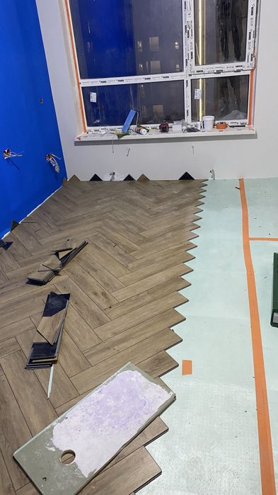 Мелко срочные работы