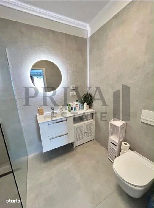 Apartament modern 2 camere, 65 mp, etaj 4, lift, parcare, Lipovei