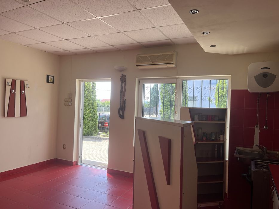 Spatiu comercial de inchiriat