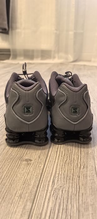 Nike Shox TL 46 номер