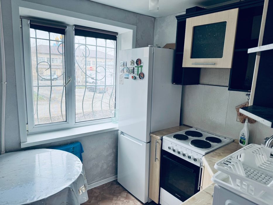 Сдается квартира