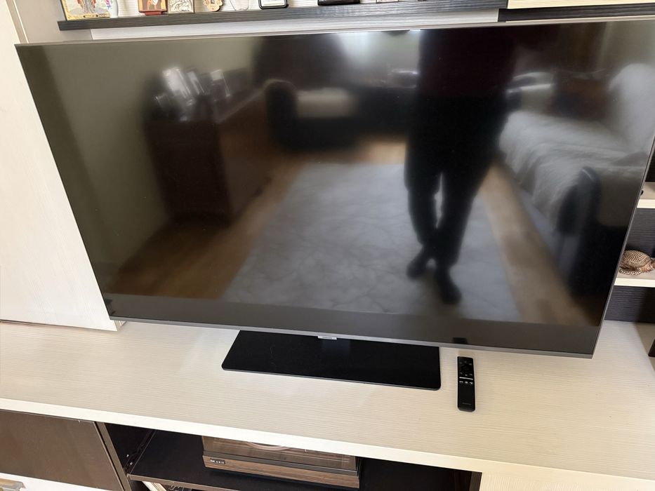 Samsung QLED Q80T