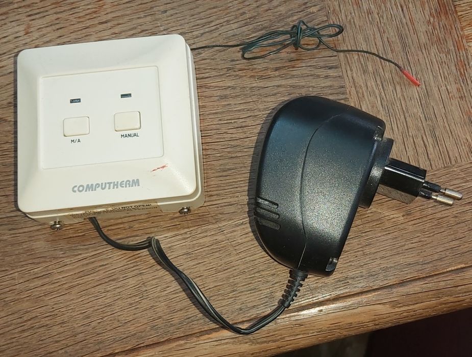 Termostat fara fir wireless