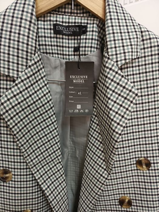 Продам новый женский пиджак