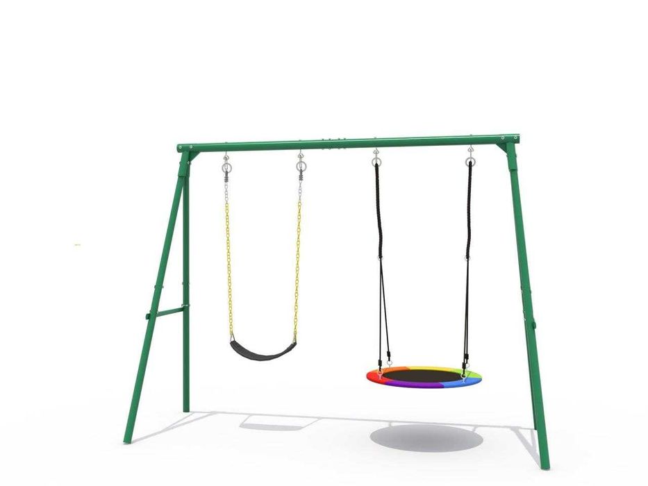 Болалар майдончаси учун арғимчоқлар тўплами