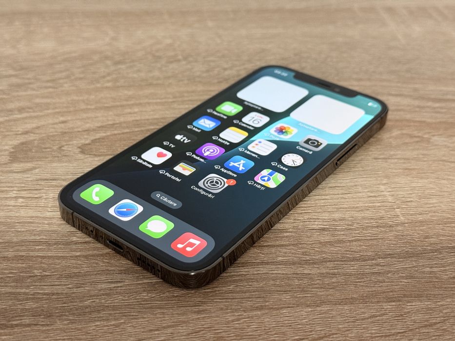 Iphone 12 Pro / 128 Gb / Impecabil