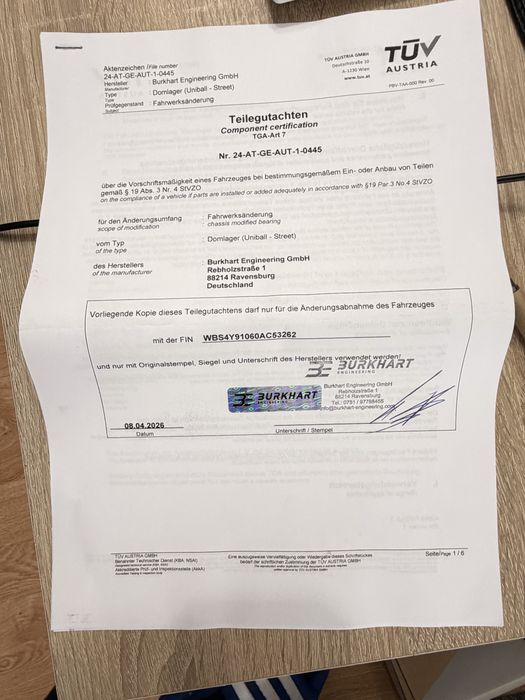 Здравейте! При интересн пишите на лично. Всичко е чисто ново.