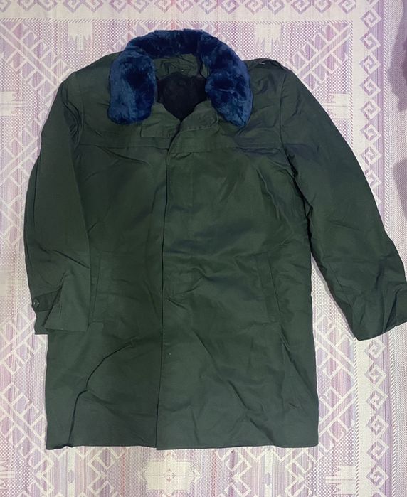 Камуфляж.Пальто!!!