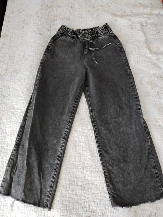 Джинсы на девочку Gloria Jeans