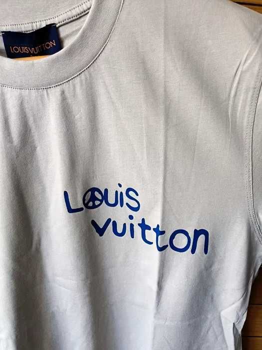 НОВИ | тениски LOUIS VUITTON  "М" "L"