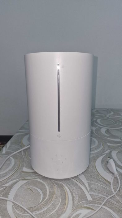 Увлажнитель и стерилизатор воздуха Xiaomi MI Smart Humidifier 2