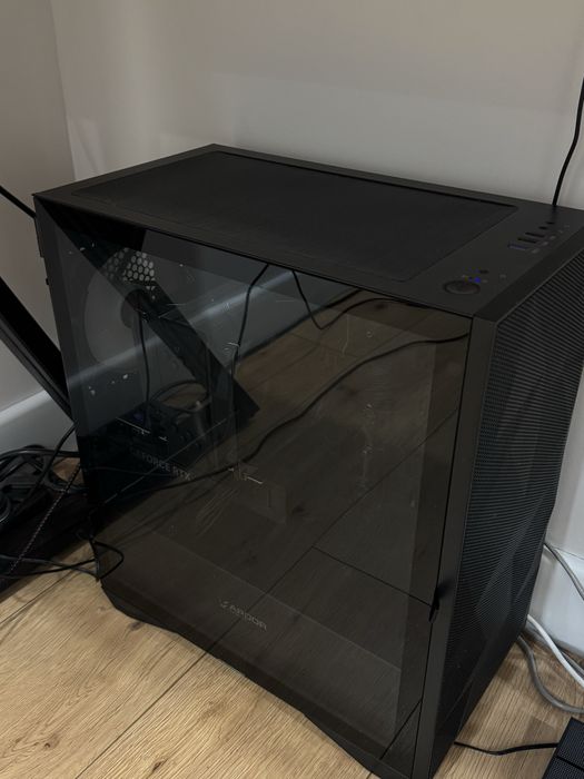 Подам игровой компьютер