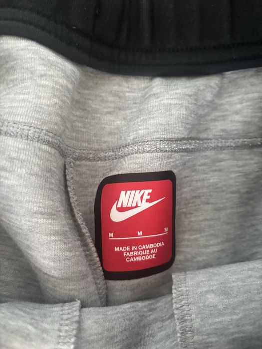 Nike tech fleece rqduk