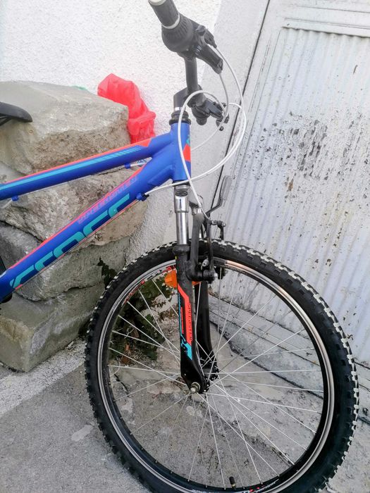 Колело Cross Speedster 24"