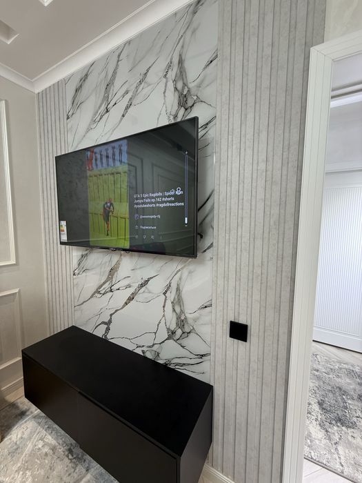 Продаётся квартира