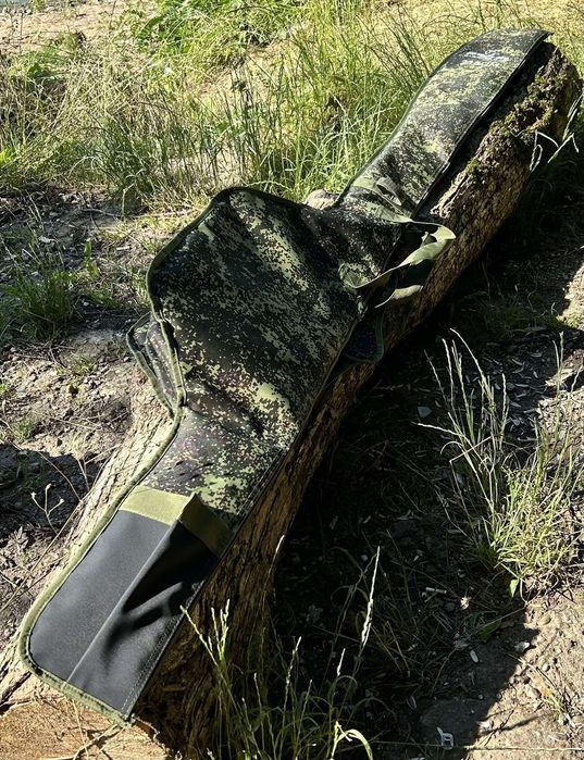 Двоен шаранджйиски калъф 215 см