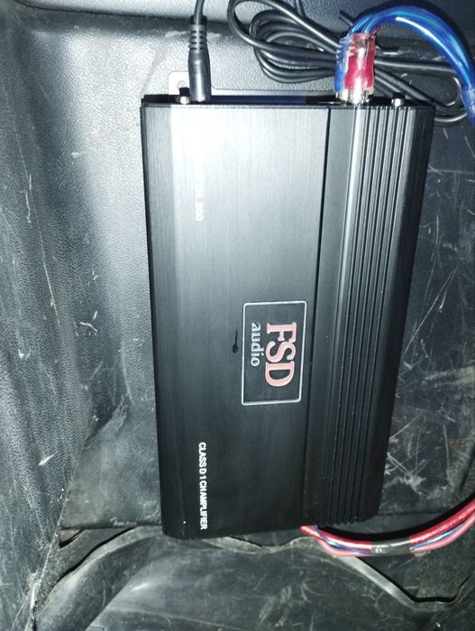 Sambufer usiliter sotilada yangi