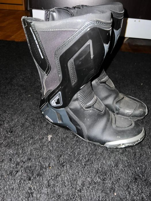 Vand ghete moto dainese 41