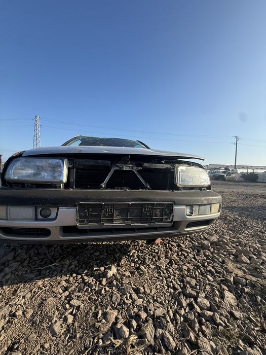 Фолксваген Венто 1.9 90кс 1996г на части