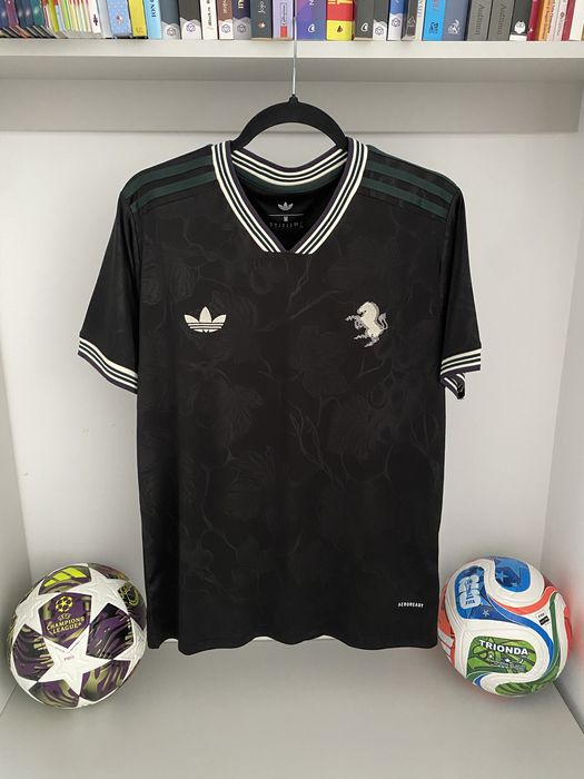 Tricou fotbal Juventus