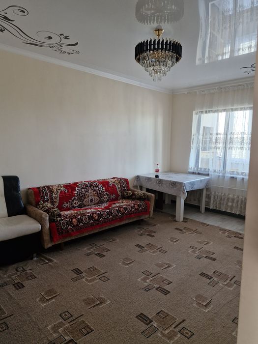 Сдаётся квартира